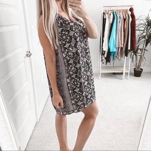 Calypso St. Barth keens silk dress